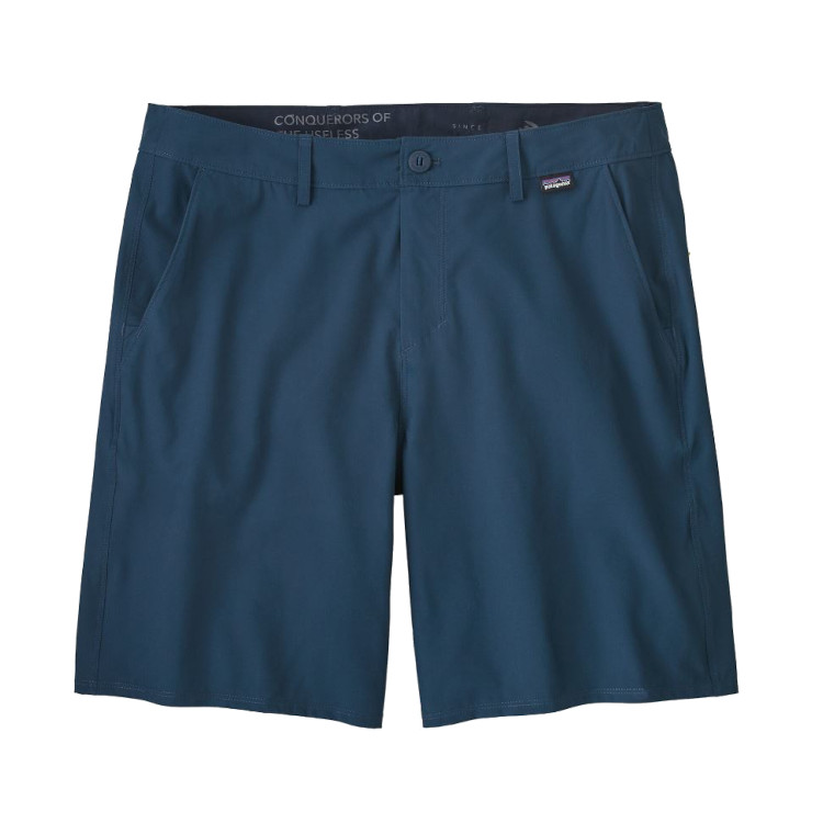 Patagonia Hydropeak Hybrid Walk Shorts 19" - Men's - Image 5